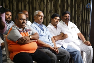 Paisa Vasool Fans Meet Photos - 5 of 37