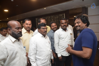 Paisa Vasool Fans Meet Photos - 26 of 37