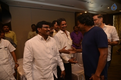 Paisa Vasool Fans Meet Photos - 28 of 37