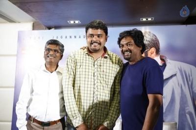 Paisa Vasool Fans Meet Photos - 30 of 37