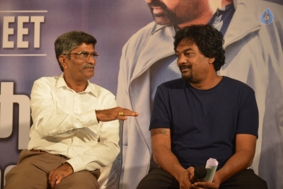 Paisa Vasool Fans Meet Photos - 32 of 37