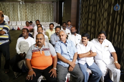 Paisa Vasool Fans Meet Photos - 35 of 37