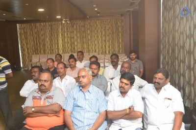 Paisa Vasool Fans Meet Photos - 37 of 37