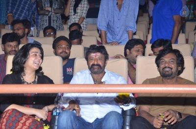 Paisa Vasool Team at Bramaramba Theater - 2 of 39