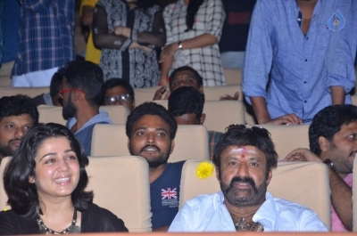 Paisa Vasool Team at Bramaramba Theater - 7 of 39