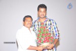 Pakado Pakado Movie Logo Launch - 56 of 74