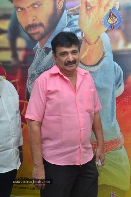 Pakka Movie Teaser Launch Photos - 3 of 9