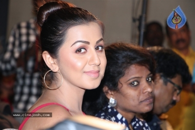 Pakka Movie Teaser Launch Photos - 4 of 9