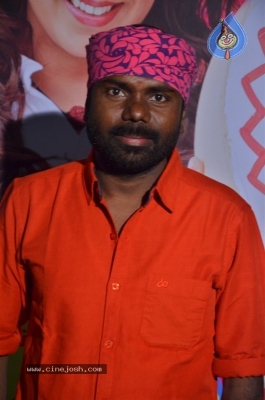 Pakka Movie Teaser Launch Photos - 5 of 9