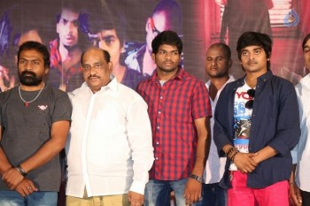 Pakka Plan Press Meet Photos - 5 of 21