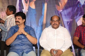Pakka Plan Press Meet Photos - 9 of 21