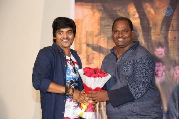Pakka Plan Press Meet Photos - 12 of 21