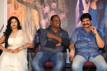 Pakka Plan Press Meet Photos - 14 of 21