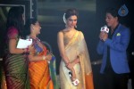 Palam Silks Chennai Express Meena Hunt Grand Finale - 13 of 50