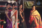 Palam Silks Chennai Express Meena Hunt Grand Finale - 33 of 50