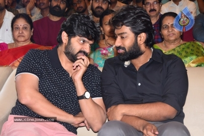 Palasa 1978  Movie Pre-Release Event Gallery - 5 of 56