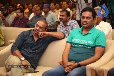 Palasa 1978  Movie Pre-Release Event Gallery - 31 of 56