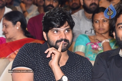 Palasa 1978  Movie Pre-Release Event Gallery - 28 of 56