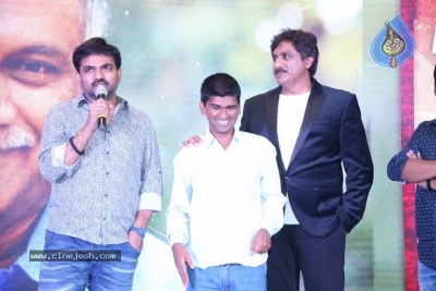 Palasa 1978  Movie Pre-Release Event Gallery - 49 of 56