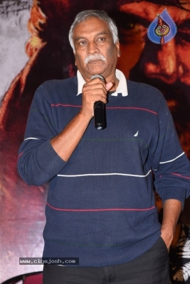 Palasa 1978  Press Meet Photos - 9 of 21