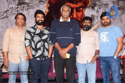 Palasa 1978  Press Meet Photos - 19 of 21