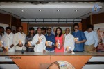 Pallavi Tho Charan Movie Audio Launch - 36 of 41
