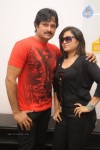 Pamba Lakidi Jamba Audio Launch - 27 of 67