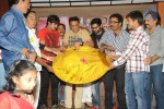 Pamba Lakidi Jamba Audio Launch - 32 of 67