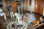 Panchami Movie Working Stills - 5 of 25