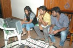 Panchami Movie Working Stills - 11 of 25