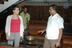 Panchami Movie Working Stills - 14 of 25