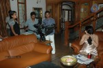 Panchami Movie Working Stills - 17 of 25