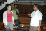 Panchami Movie Working Stills - 20 of 25