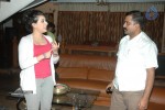 Panchami Movie Working Stills - 22 of 25