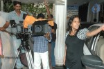 Panchami Movie Working Stills - 24 of 25