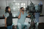 Panchami Movie Working Stills - 25 of 25