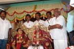 Panchu Arunachalam 70th Bee Maratha Shanthi Celebrations - 23 of 85