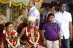 Panchu Arunachalam 70th Bee Maratha Shanthi Celebrations - 25 of 85