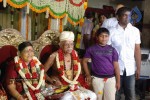 Panchu Arunachalam 70th Bee Maratha Shanthi Celebrations - 42 of 85