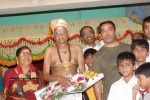 Panchu Arunachalam 70th Bee Maratha Shanthi Celebrations - 75 of 85
