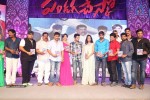 Pandaga Chesko Audio Launch 03 - 134 of 157