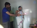 Pandaga Chesko Dubbing Pooja Photos - 9 of 9