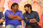 Pandaga Chesko Movie Success Meet - 27 of 133