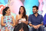 Pandaga Chesko Movie Success Meet - 30 of 133