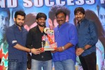 Pandaga Chesko Movie Success Meet - 32 of 133