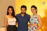 Pandaga Chesko Movie Success Meet - 42 of 133