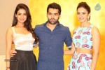 Pandaga Chesko Movie Success Meet - 53 of 133