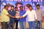 Pandaga Chesko Movie Success Meet - 55 of 133