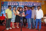 Pandaga Chesko Movie Success Meet - 57 of 133