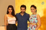 Pandaga Chesko Movie Success Meet - 60 of 133